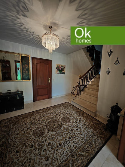 CHALET - VENTA - BERGONDO - AA/887 - 620