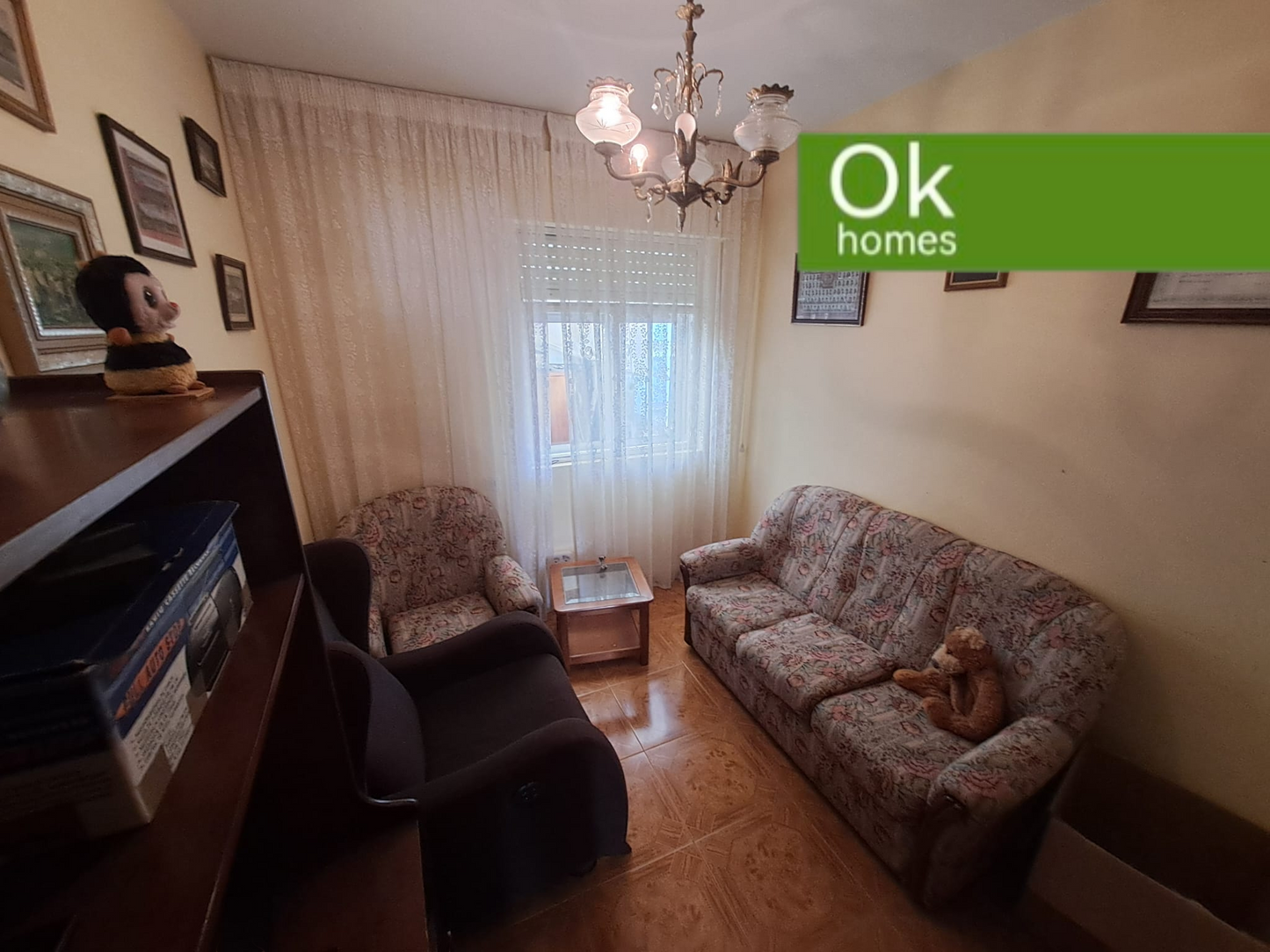 CASA V - VILLALBA (LUGO) - AA/975M - 95