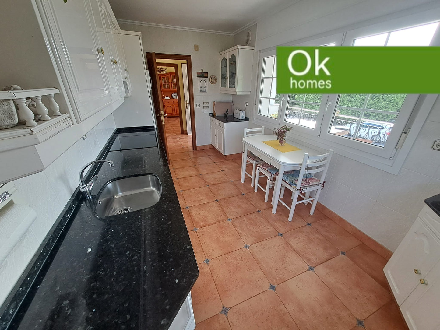 CHALET - VENTA - OLEIROS - AA/667M - 740