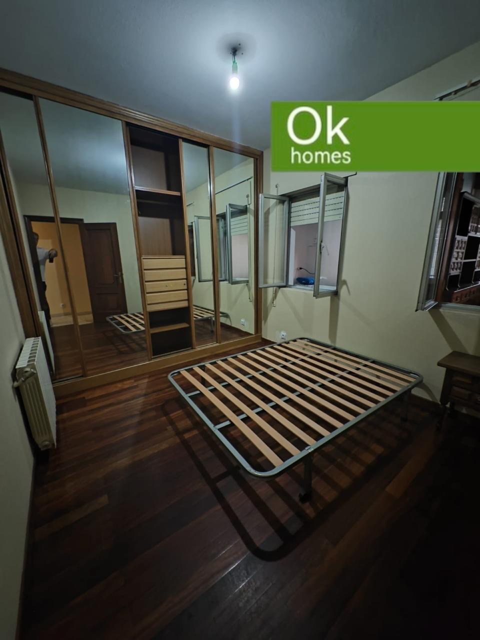 PISO V - VILLALBA (LUGO) - AA/444 - 77