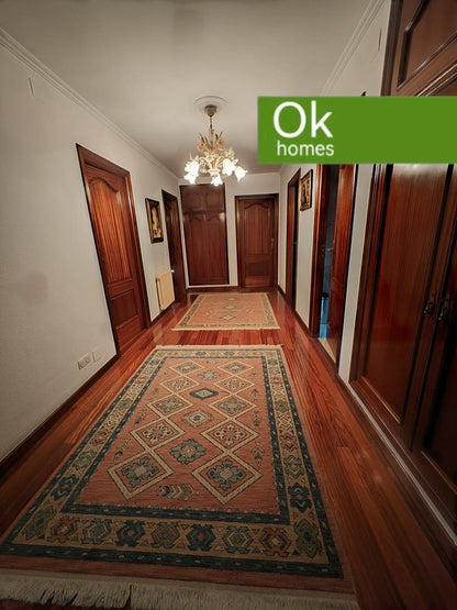 CHALET - VENTA - BERGONDO - AA/887 - 620