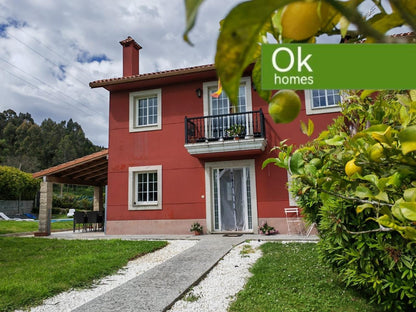 CARRAL - CASA VENTA - REF: AA/548 - 315