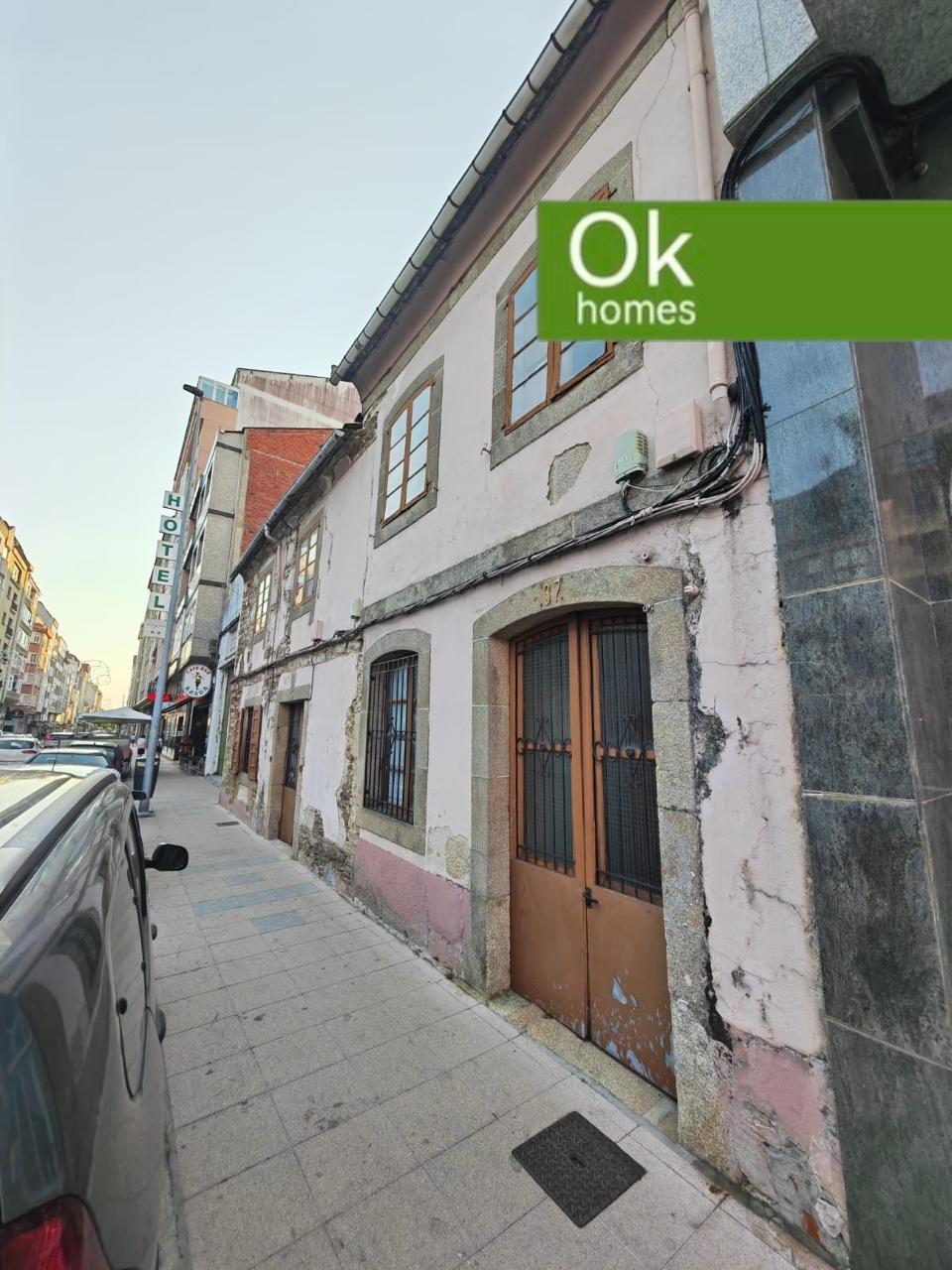 TERRENO URBANO V - VILLALBA (LUGO) - AA/533 - 300