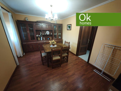 CASA ALQ. - TEIXEIRO - AA/083 - 750