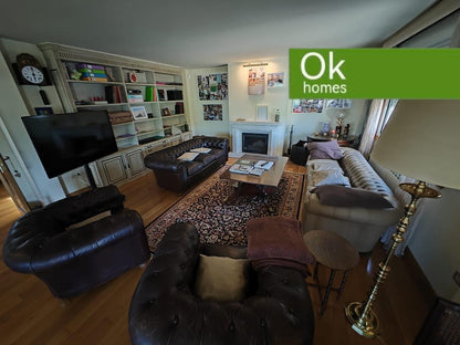 CHALET - VENTA - BERGONDO - AA/366 - 550