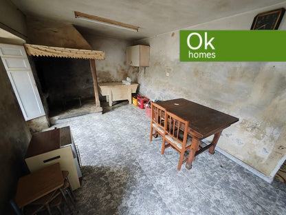 CASA VENTA - OZA dos Rios - AA/806 - 168