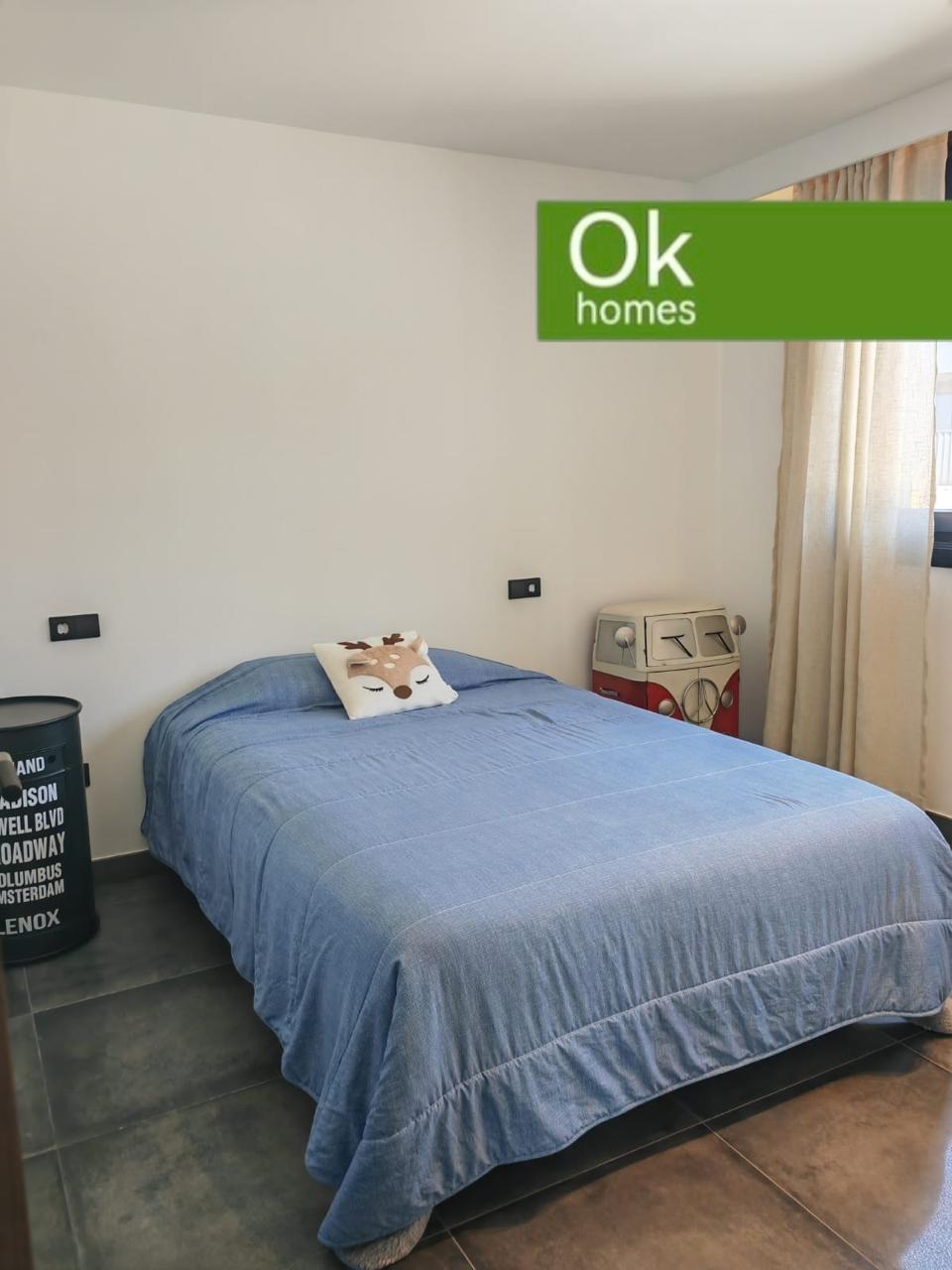 CHALET VENTA - OLEIROS - AA/605 - 1115