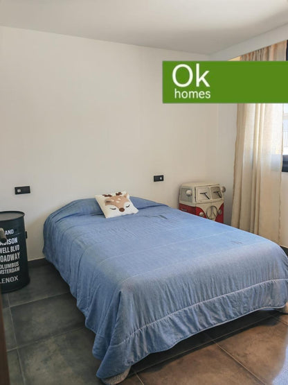 CHALET VENTA - OLEIROS - AA/605 - 1115