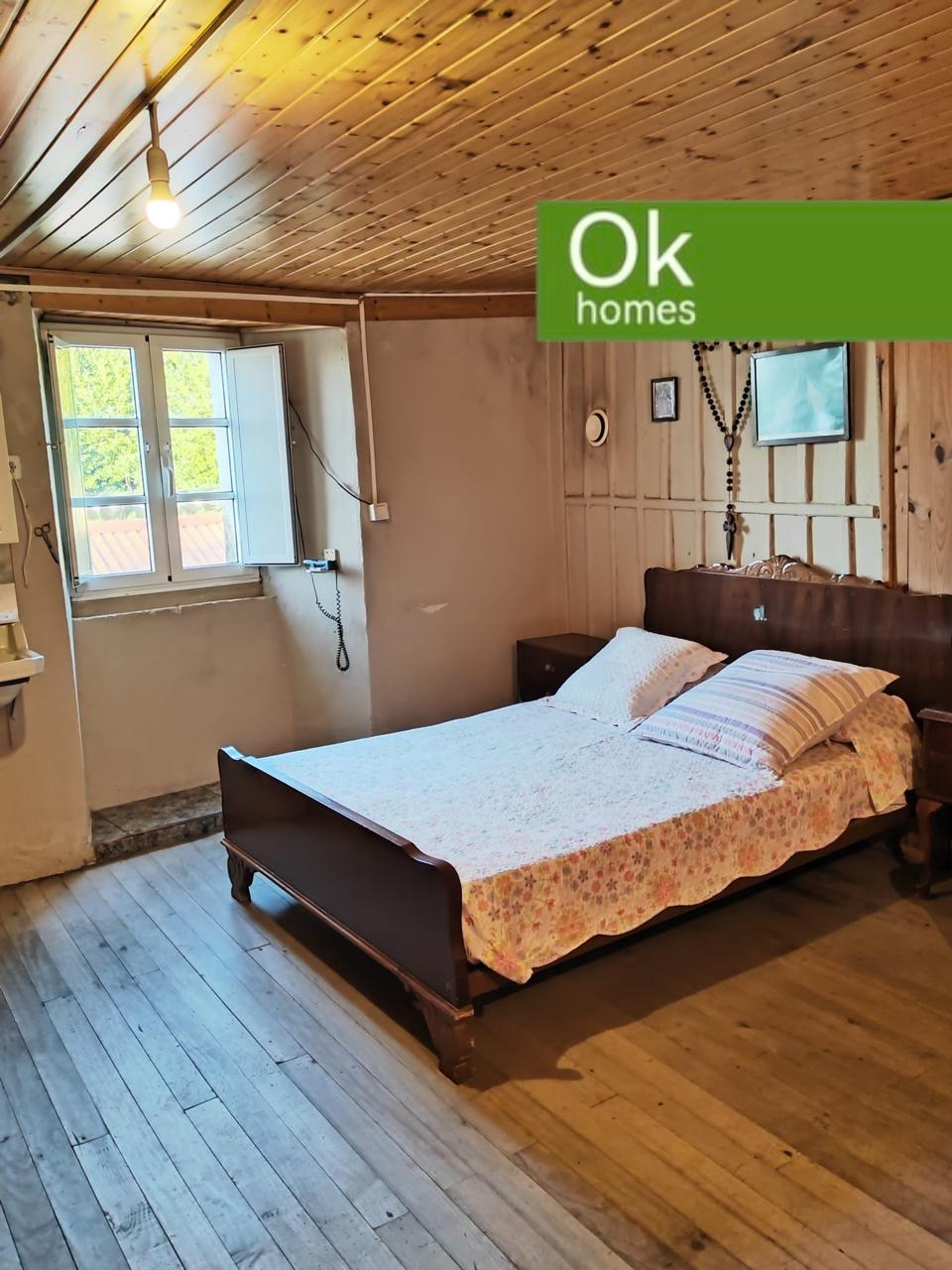 CASA RUSTICA V - SOBRADO  - AA/616 - 90