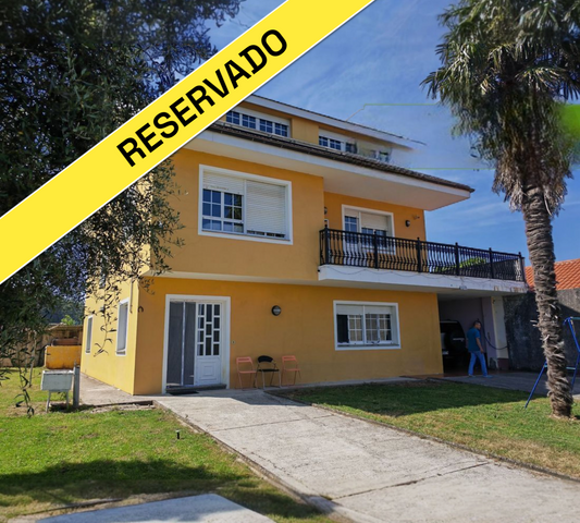 CASA VENTA - ABEGONDO - AA/648 - 255