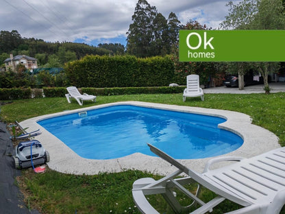 CARRAL - CASA VENTA - REF: AA/548 - 315