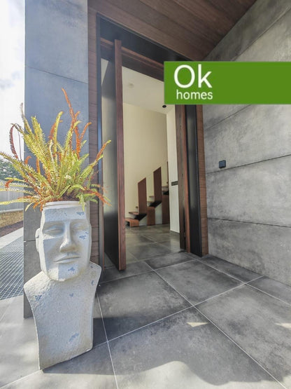 CHALET VENTA - OLEIROS - AA/605 - 1115