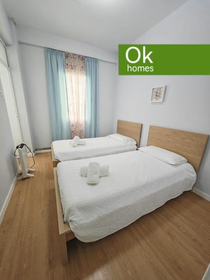 PISO VENTA - CORUÑA - ATOCHA - AA/673B - 369