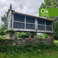 CASA RÚSTICA V - TOQUES - AA/229M - 225