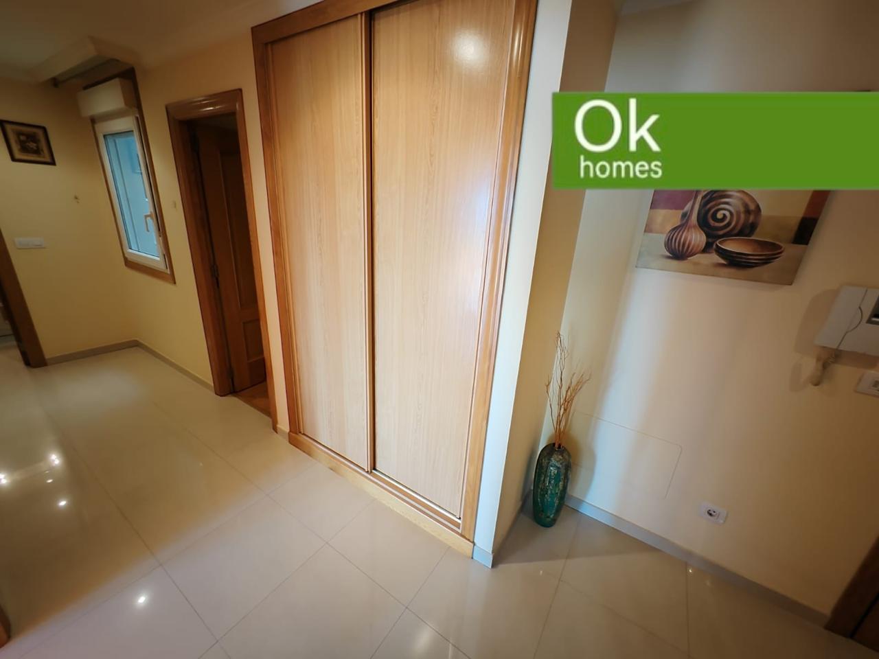LARACHA - PISO VENTA - REF: AA/782 - 145