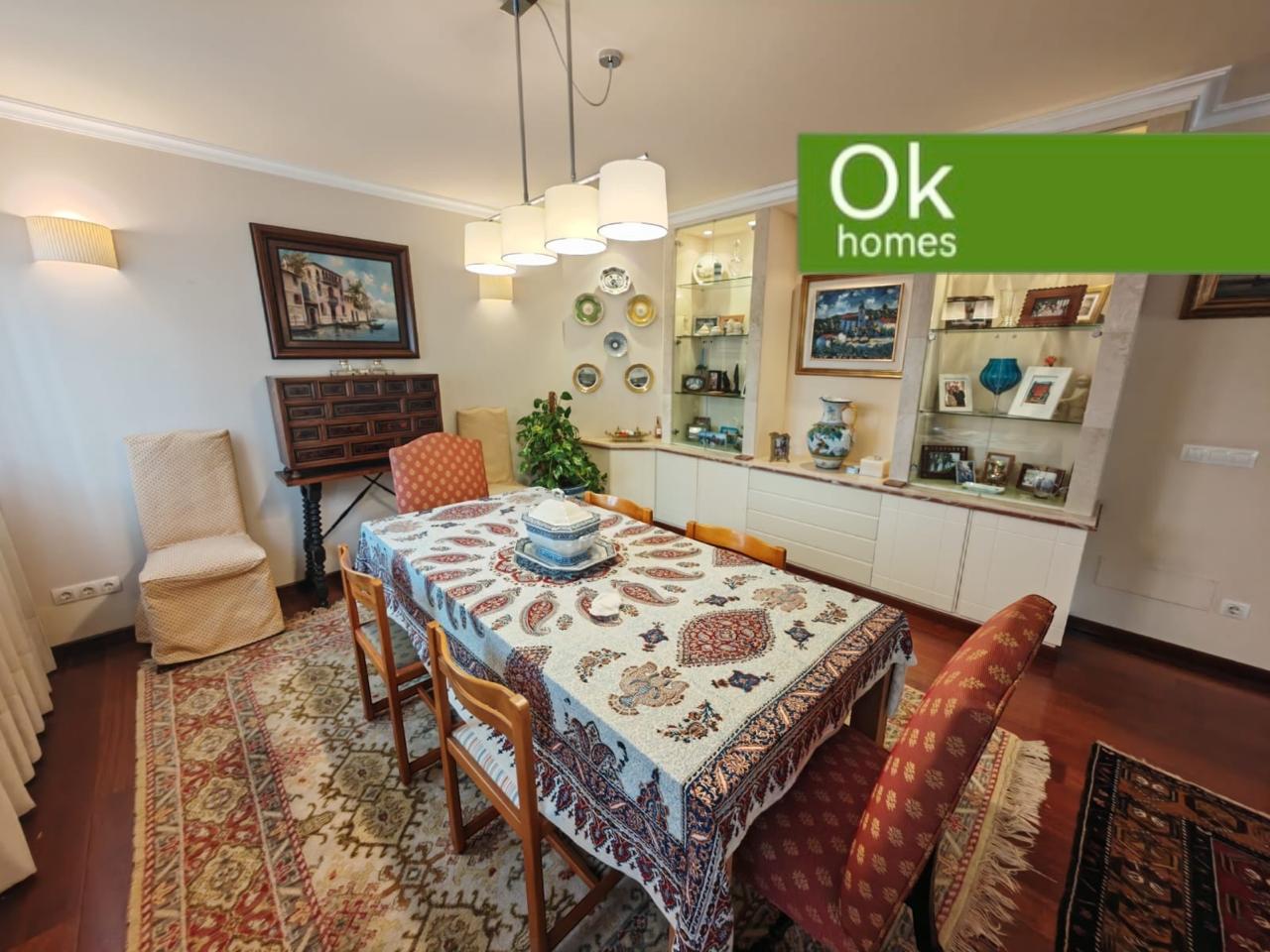 VILLA VENTA - OLEIROS - AA/327 - 1250