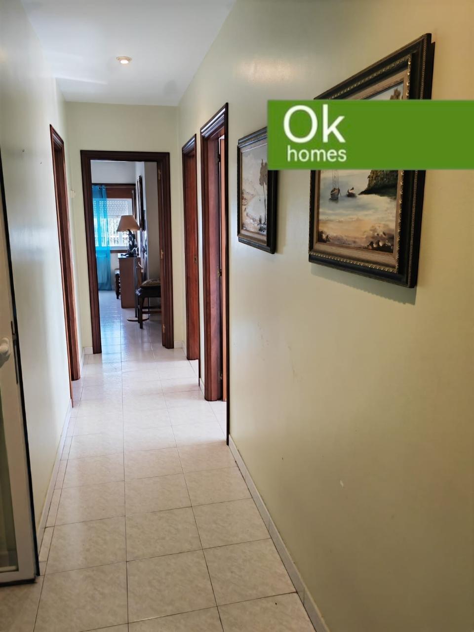 CHALET VENTA - OLEIROS - AA/600 - 790