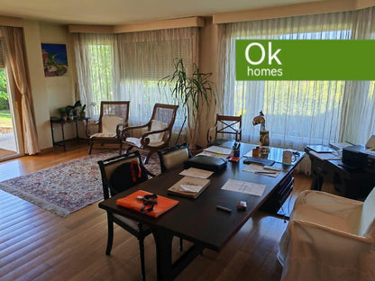 CHALET - VENTA - BERGONDO - AA/366 - 550