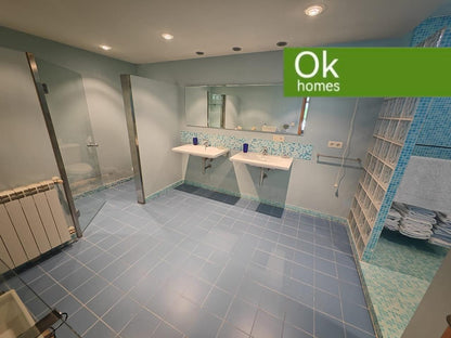 CHALET - VENTA - BERGONDO - AA/366 - 550