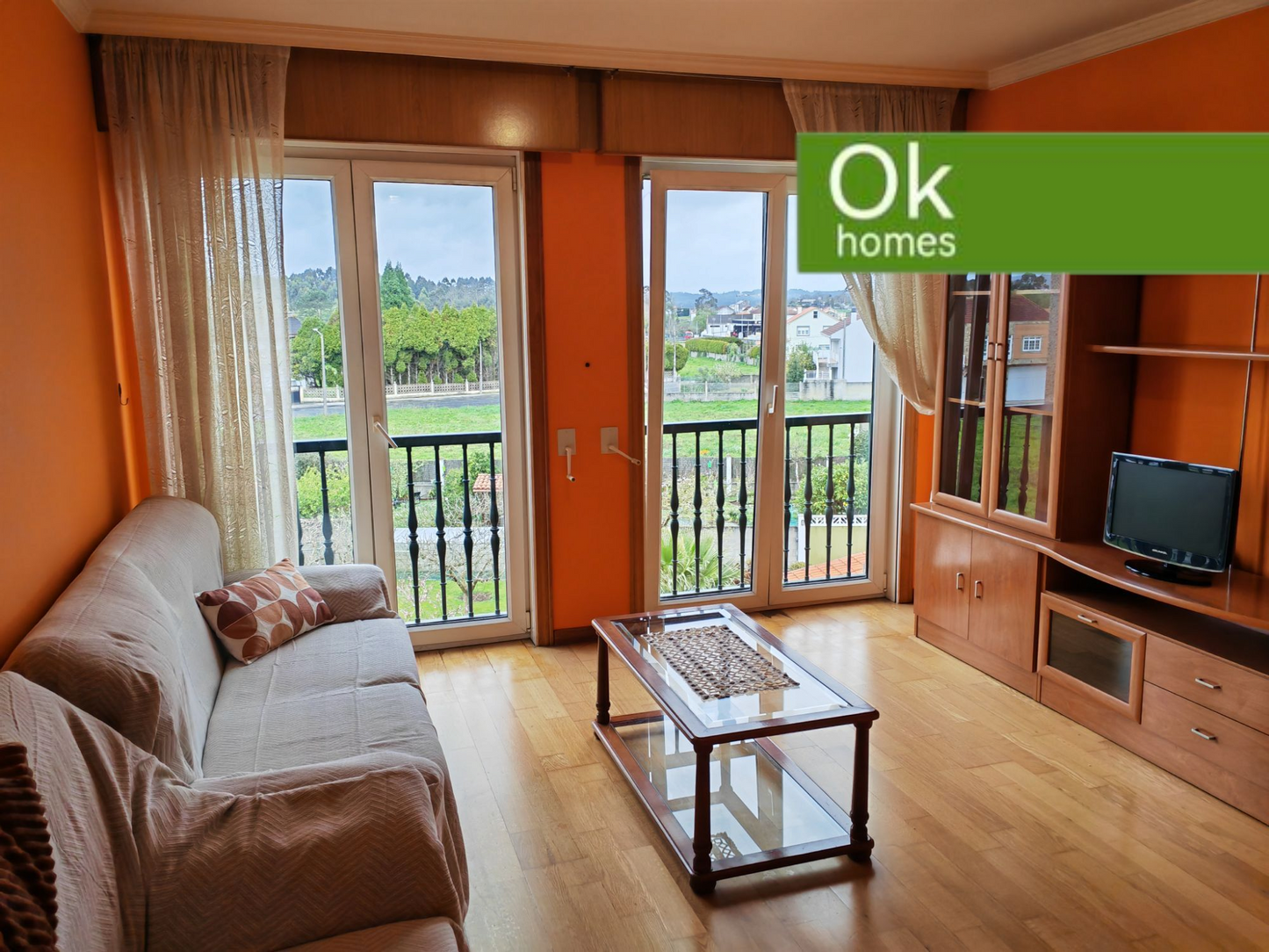 LARACHA - PISO VENTA - REF: AA/782 - 145