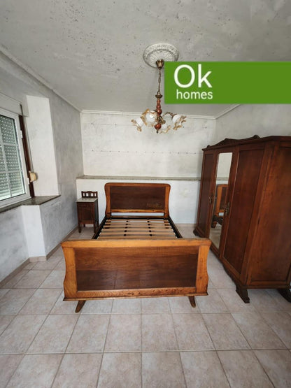 CASA VENTA - OZA dos Rios - AA/806 - 168