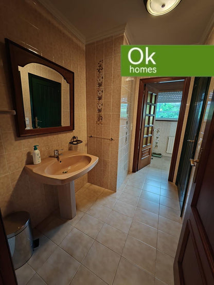 CHALET - VENTA - BERGONDO - AA/887 - 620