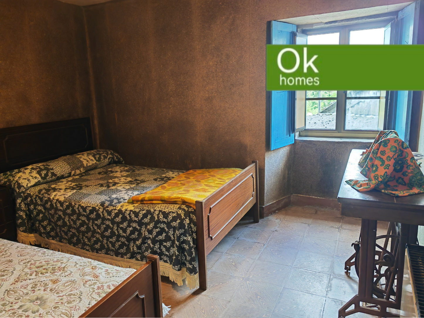 CASA VENTA - TEIXEIRO - AA/630A - 140
