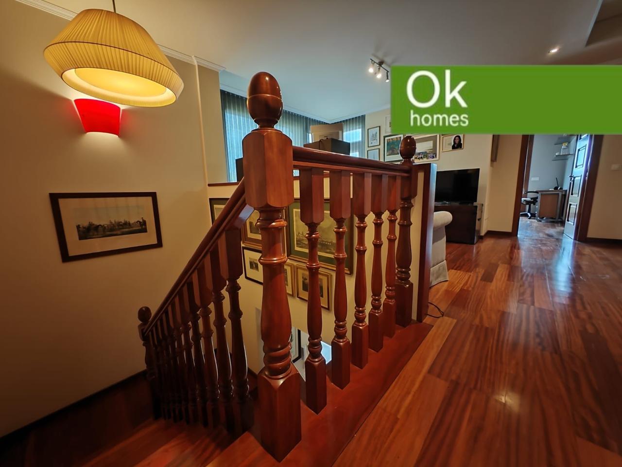 VILLA VENTA - OLEIROS - AA/327 - 1250