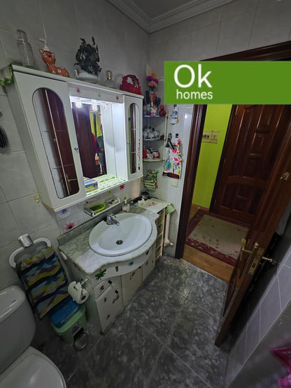 PISO VENTA - MELIDE - AA/499 - 92