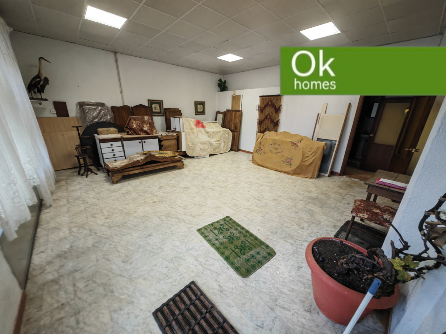 CASA VENTA - TEIXEIRO - AA/707 - 120