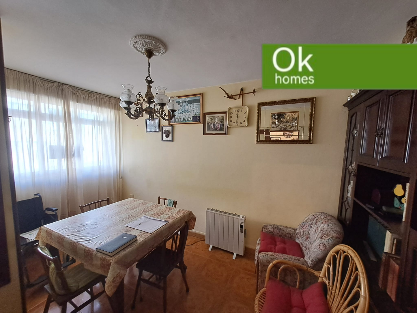 CASA V - VILLALBA (LUGO) - AA/975M - 95