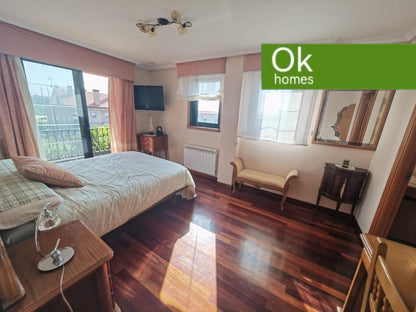 CHALET VENTA - OLEIROS - AA/061 - 649