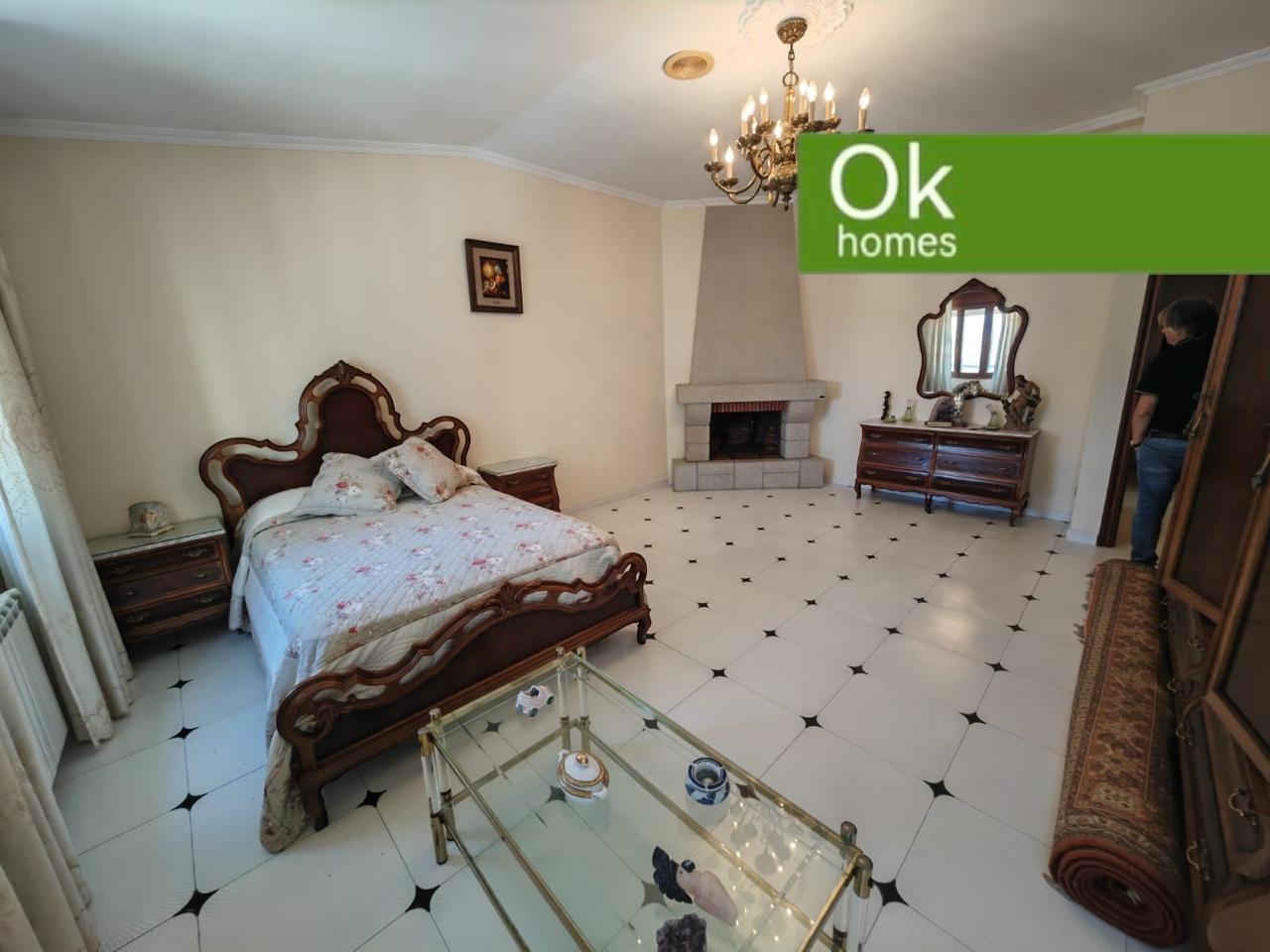 CASA V - VILLALBA (LUGO) - AA/119 - 175