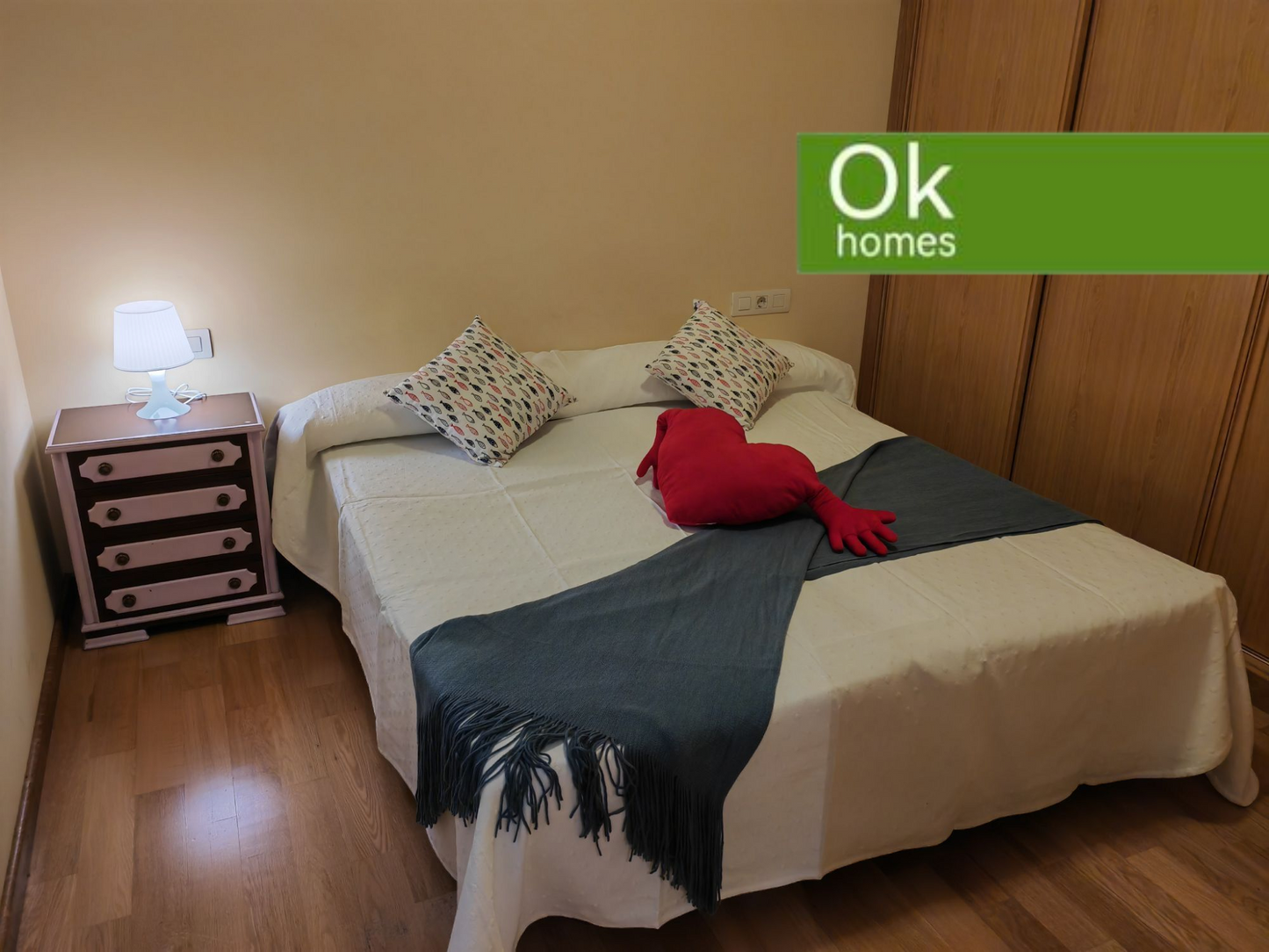 LARACHA - PISO VENTA - REF: AA/782 - 145