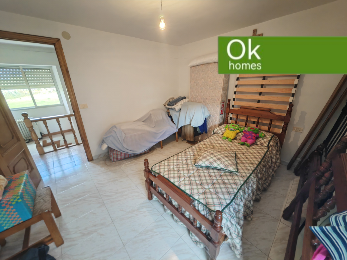 CASA VENTA - TEIXEIRO - AA/630B - 115