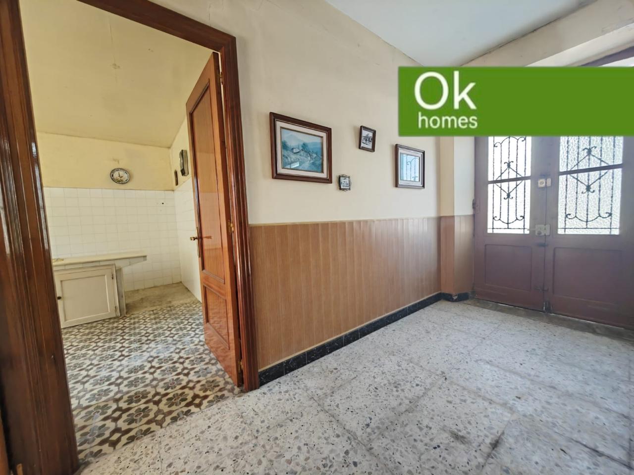 CASA V - VILLALBA (LUGO) - AA/550 - 100