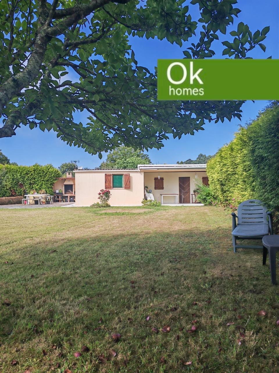 OLEIROS (Mera) - CASA VENTA - REF: AA/977 - 250
