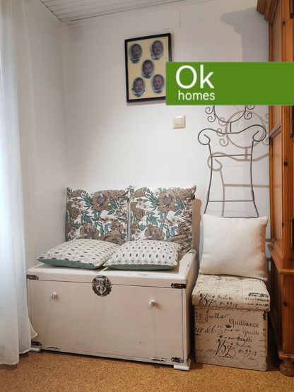 CASA VENTA - OZA dos Rios - AA/722 - 287