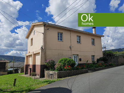 CARRAL - CASA VENTA - REF: AA/548 - 285