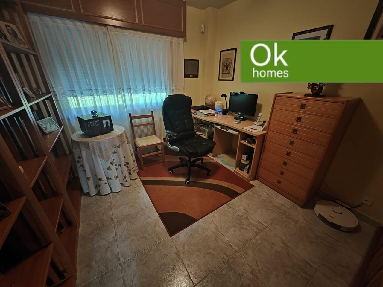 CHALET VENTA - OLEIROS - AA/600 - 790