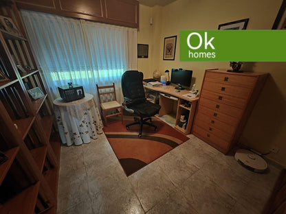 CHALET VENTA - OLEIROS - AA/600 - 790