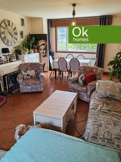 CARRAL - CASA VENTA - REF: AA/548 - 315