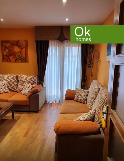 CARRAL - PISO  VENTA - REF: AA/181 - 152