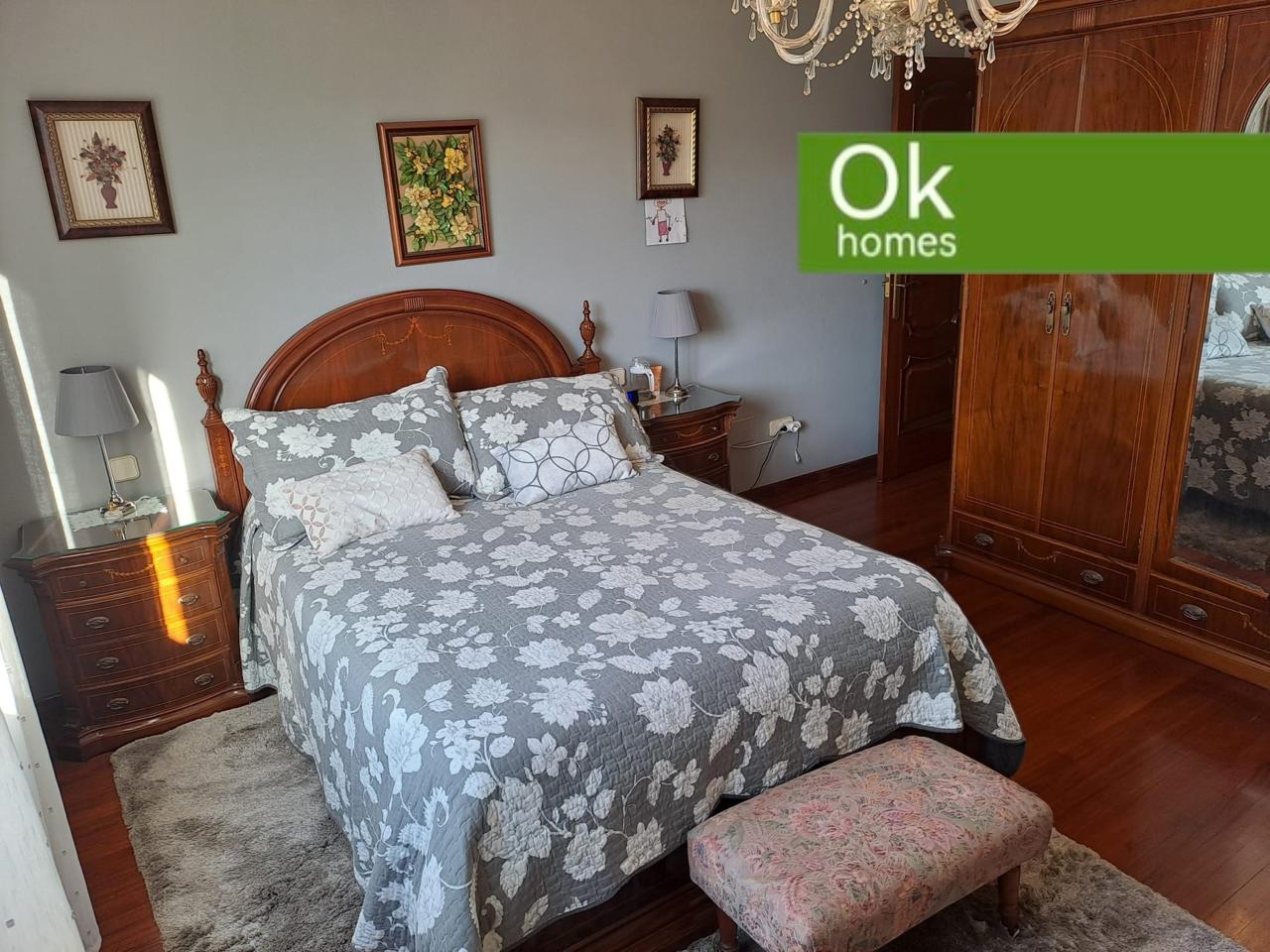 PISO VENTA - BETANZOS - AA/408M - 240