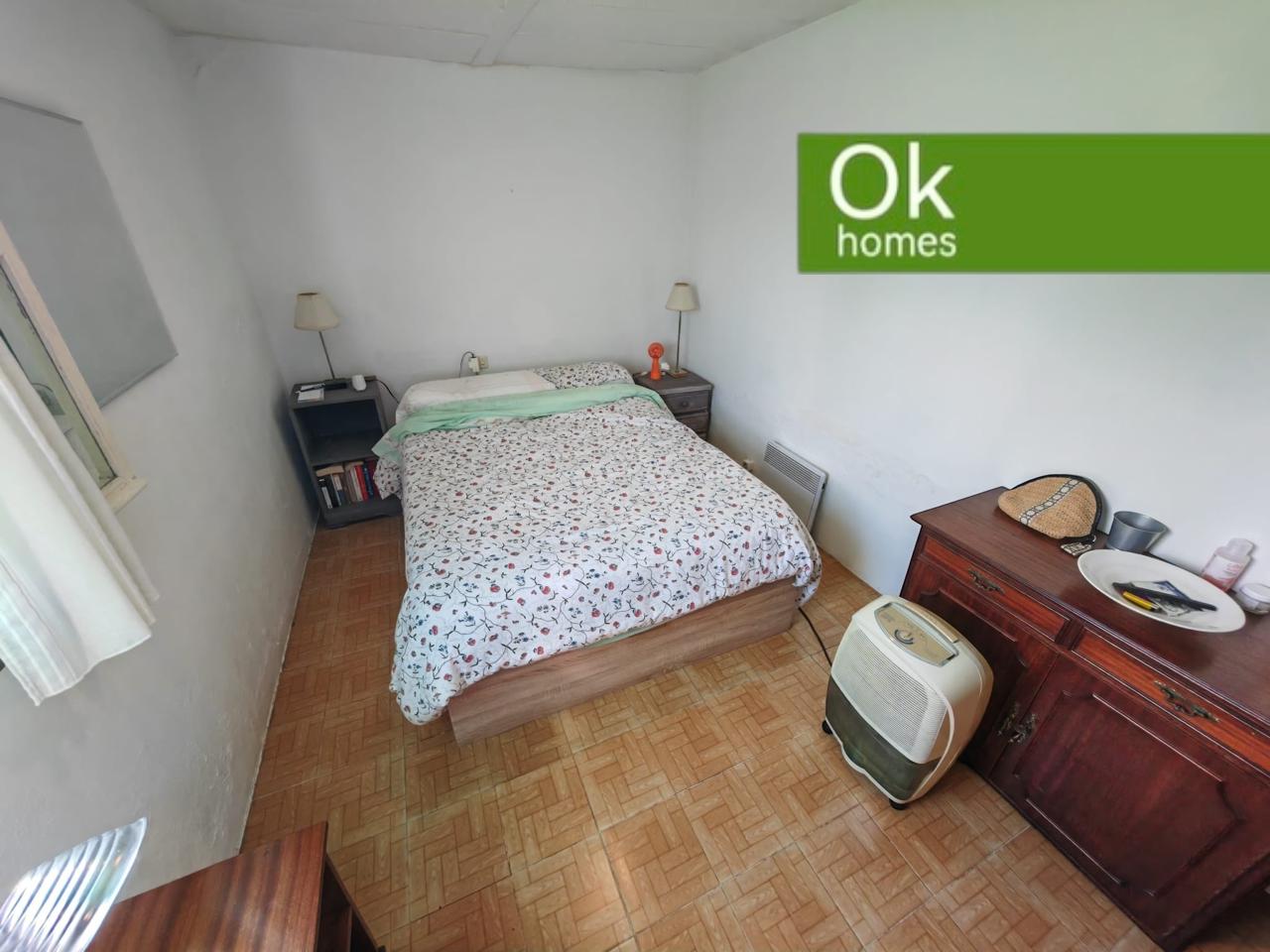 OLEIROS (Mera) - CASA VENTA - REF: AA/977 - 250