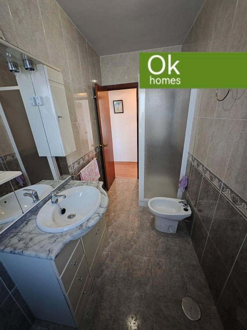 PISO VENTA - TEIXEIRO - AA/180 - 94