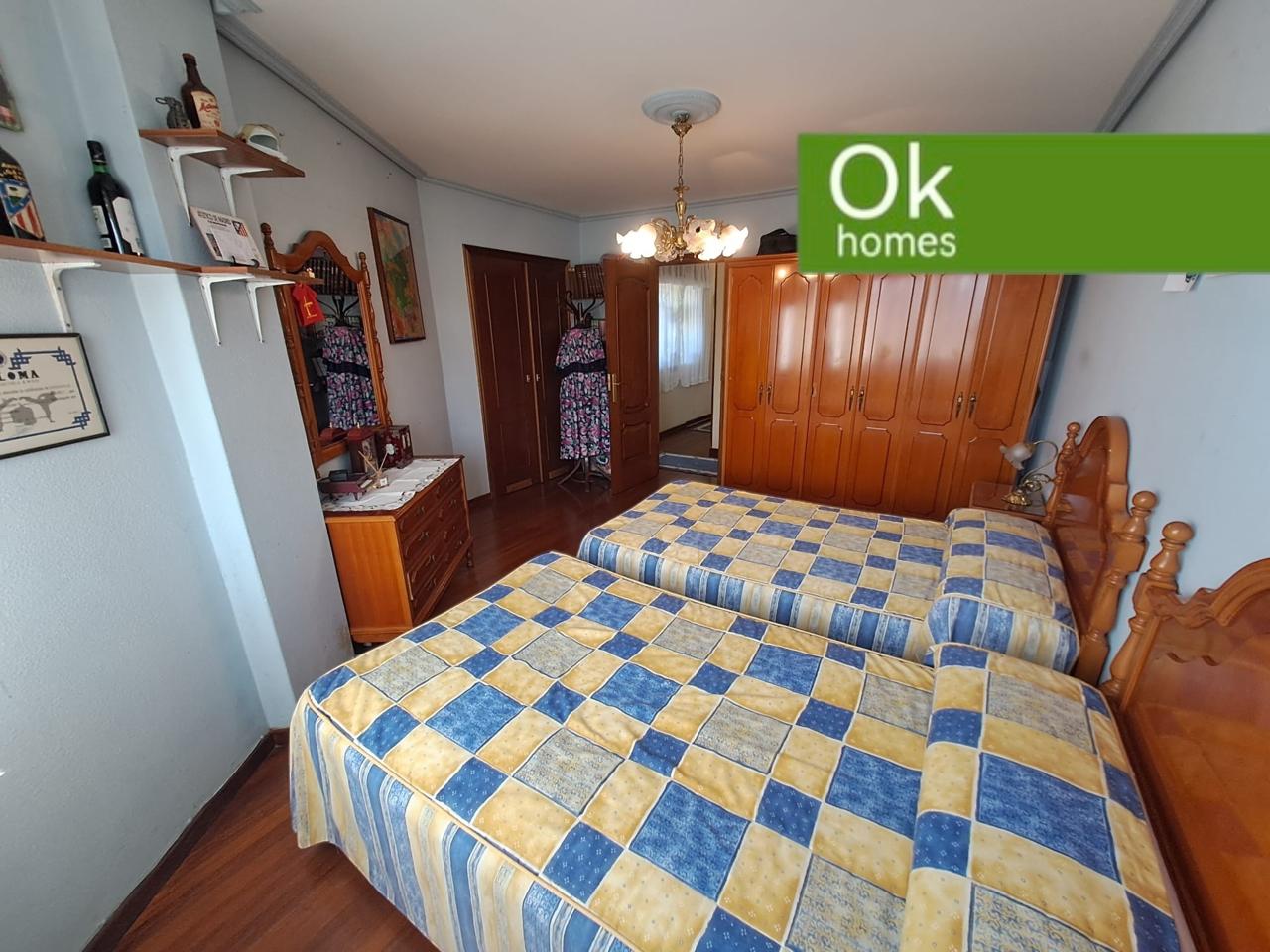 PISO VENTA - BETANZOS - AA/408M - 240