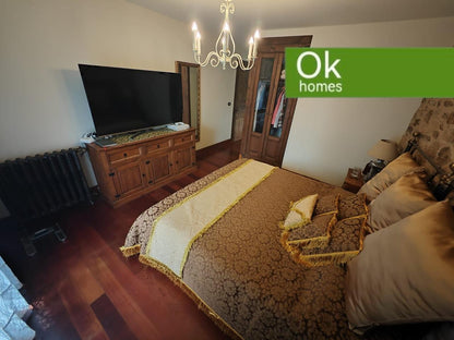 CASA - VILLA - VENTA - TEIXEIRO - AA/869 - 670