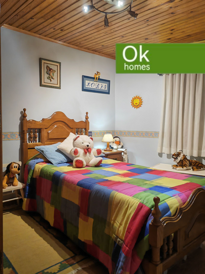 NEGOCIO VENTA - OZA dos Rios - AA/722 - 287