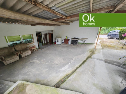 CASA VENTA - OZA dos Rios - AA/516- 130